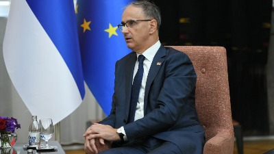Đuro Macut dobio novog šefa kabineta: Smenjen Vulinov čovek