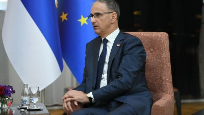 Macut: Građani 1. novembra treba da pokažu jedinstvo i spremnost da prevaziđu podele Macut: Građani 1. novembra treba da pokažu jedinstvo i spremnost da prevaziđu podele