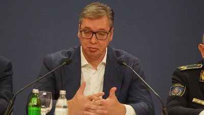 Evroposlanica o istrazi u EPP: Nema mesta za vlast koja se ponaša kao SNS prema građanima