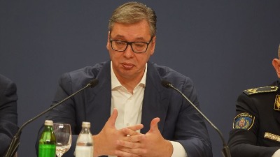 Vučić: Nisam rekao da sam pobedio obojenu revoluciju