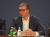 Vučić o uvođenju vanrednog stanja: "To je krajnja mera"