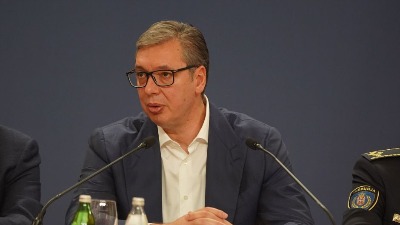 Vučić o uvođenju vanrednog stanja: "To je krajnja mera"