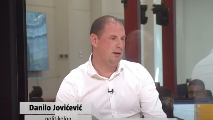 ČOVEK ZA SVE Može da bude i politikolog, ali i slučajni sagovornik Informera sa terena