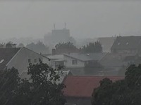 "Nebo se otvorilo": Oluja protutnjala Hrvatskom (FOTO/VIDEO)
