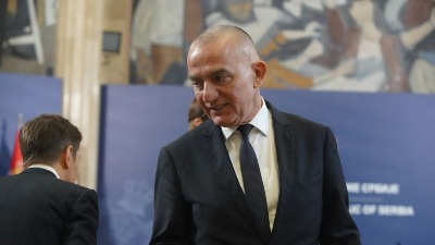 Ministar Vujić: Napad na tužilaštvo u Valjevu biće najoštrije kažnjen