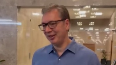 Vučić: Maske su pale! Nasilje sve izraženije, jer nemaju šta drugo da ponude