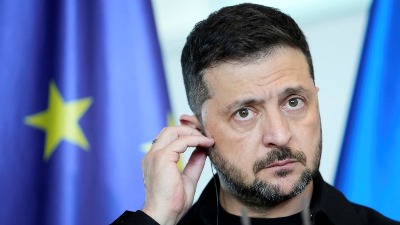 Zelenski: Rusko odbijanje pregovara o prekidu vatre komplikuje situaciju