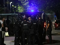"Državni aparat se potpuno raspao, van pameti gušiti bunt građana nasiljem"