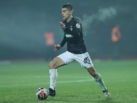 Dete Partizana oprostilo dug crno-belima - sad blista u Portugalu