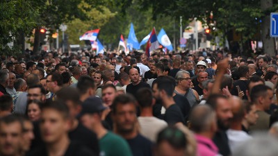 Đaci Valjevske gimnazije najavili da neće doći u školu, direktorka im uputila mejl: "To je nezakonito i nije prihvaćeno"