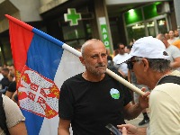 Policija PONOVO privela Zlatka Kokanovića