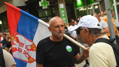 Bizarno suđenje Kokanoviću: Ne zna se ko je potpisao optužnicu