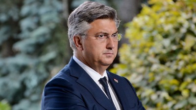 Rasplamsava se konflikt Mađarske i Hrvatske