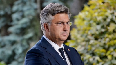 "Pregovori kreću sledeće nedelje": Plenković se oglasio o JANAF-u i NIS-u