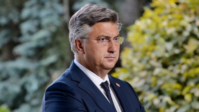 Oglasio se Plenković povodom napada na Srbe u Splitu: Ova vlada ne pušta ustaštvo iz boce