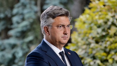 Plenković o incidentima u Zagrebu i Splitu: Zakon ulice NEĆE PROĆI