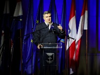 "Imam bombu": Drama ispred Milanovićevog kabineta