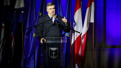 Milanovića brine što Srbija nabavlja ofanzivno oružje: ZAŠTO TO RADE?