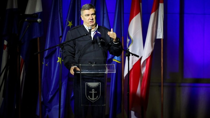 Milanovića brine što Srbija nabavlja ofanzivno oružje: ZAŠTO TO RADE?