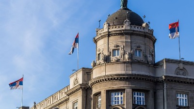 Hitna odluka Vlade: ZABRANJEN izvoz nafte i goriva iz Srbije