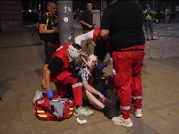 "Sajt sa bazom podataka nasilja nad građanima pušten u rad"