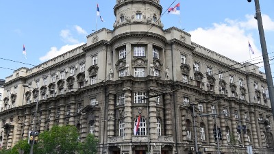 Podneta tužba protiv Vlade Srbije: Evo zbog čega