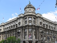 Vlada se "otvorila": Skoro dva miliona evra FSS, a milion KSS