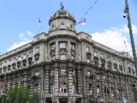 Danas se održava HITNA sednica vlade povodom NIS-a, prisustvuje i Vučić