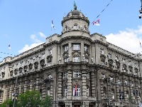 Vlada Srbije predložila: Badnji dan da bude neradan