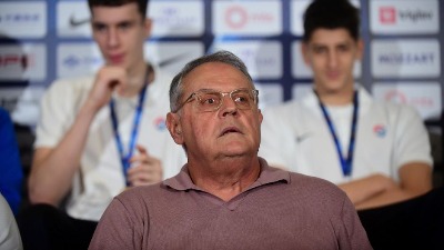 Čović: Ne smemo da dozvolimo da nas kraduckaju