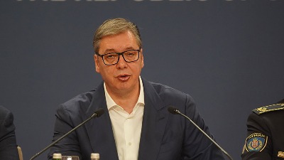 Vučić posle odbijanja studenata da razgovaraju: Boriću se protiv svih koji žele da unište Srbiju