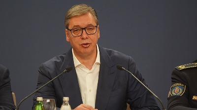 Ruski mediji o Srbiji: Vučić reagovao brzo, ozbiljno shvatio upozorenje ruske službe