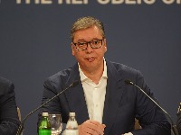 Poslanik EP: Gospodine Vučiću, naučite da je promena vlade - deo demokratije