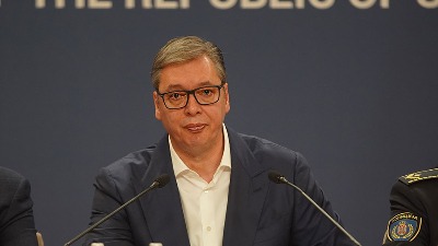 Poslanik EP: Gospodine Vučiću, naučite da je promena vlade - deo demokratije