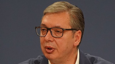 "To ne organizuje SNS, ali će se naši članovi pridružiti": Vučić o kontramitinzima širom Srbije