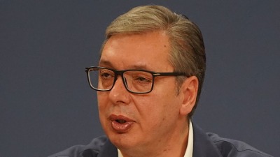 Vučić: Ponuda za debatu ostaje dok je ne prihvate