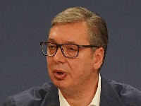 Cajt: EU daje Vučiću odrešene ruke, a on Srbiju vodi u autoritarizam