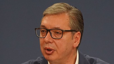 Lideri Evropske zelene partije traže od troje čelnika EU da javno osude Vučića