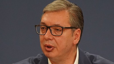 UMOR ILI NEŠTO DRUGO Zašto Vučić nije došao u Leskovac?