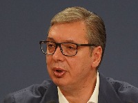 Vučić: Država uvek bila "trpeljiva i mirna", tako će biti i 1. novembra