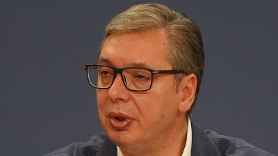 Vučić: Država uvek bila "trpeljiva i mirna", tako će biti i 1. novembra Vučić: Država uvek bila "trpeljiva i mirna", tako će biti i 1. novembra