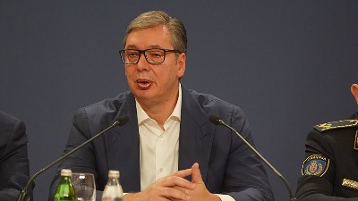 Vučić obećao istragu: Unutrašnja kontrola će ispitati postupanje policije prema Nikolini Sinđelić