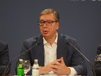 "Lažni prijatelj": Nemci o odnosu Vučića sa Putinom i Zapadom