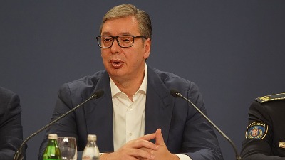 Šta se dešava sa Vučićem? Predsednik koji "nikad ne tuži" sada bi da tuži sve - medije, policiju i tužilaštvo 