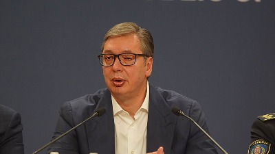 SRCE: Vučić da objasni kako su zimu dočekali EPS, EDS i EMS u kojima je postavio podobne, ali nesposobne SNS kadrove