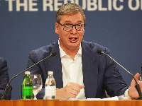 Vučićevi najbitniji i najpouzdaniji ljudi već neko vreme van zemlje