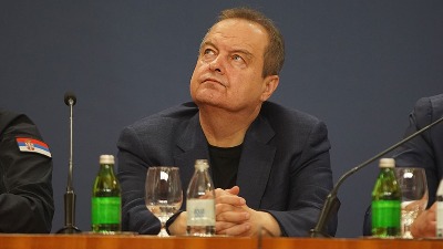 Dačić o preminulim mladićima: Obdukciјa i analiza su u postupku