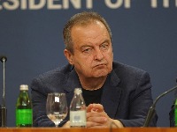 Dačić o studentkinji Nikolini: Nije bilo vezivanja, vređanja, niti maltretiranja