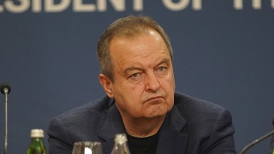 Dačić o studentkinji Nikolini: Nije bilo vezivanja, vređanja, niti maltretiranja