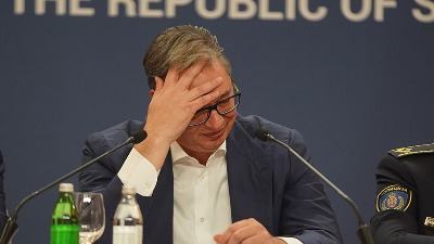Vučić u žalopojci na RTS-u isprozivao i svoje saradnike?!